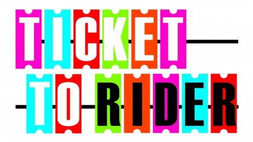 Ticket to Rider