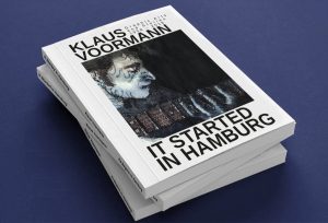 Klaus Voormann It Started in Hamburg